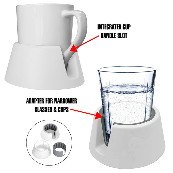Spill Proof Mug Holder
